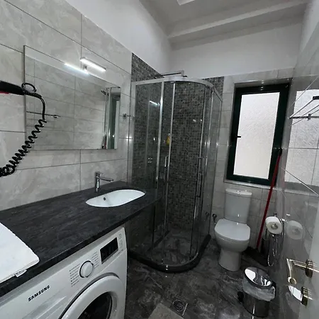 Apartamento Galaxy *