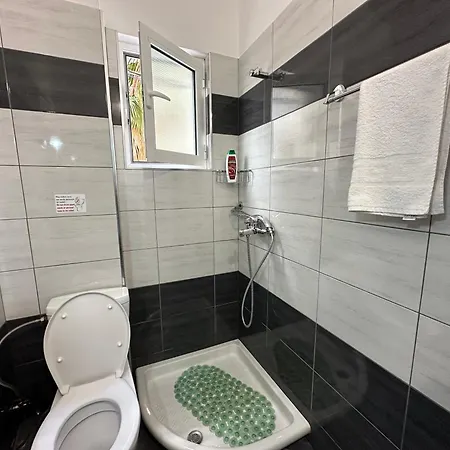 Galaxy Apartment *
