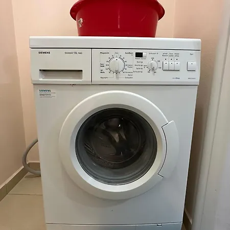 Galaxy Apartamento Sarandë