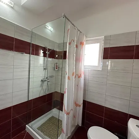 Galaxy Apartamento Sarandë