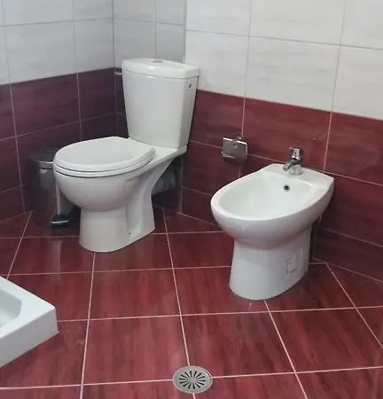 Galaxy Apartment Sarande