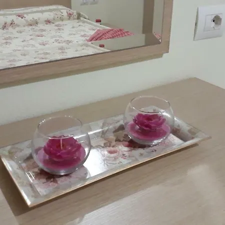 Galaxy Apartment Sarande
