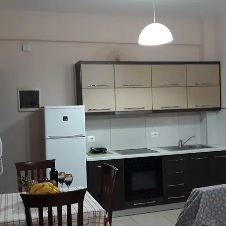Apartment Galaxy *