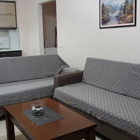 Galaxy Apartment Sarande