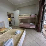 Galaxy Appartamento Sarandë