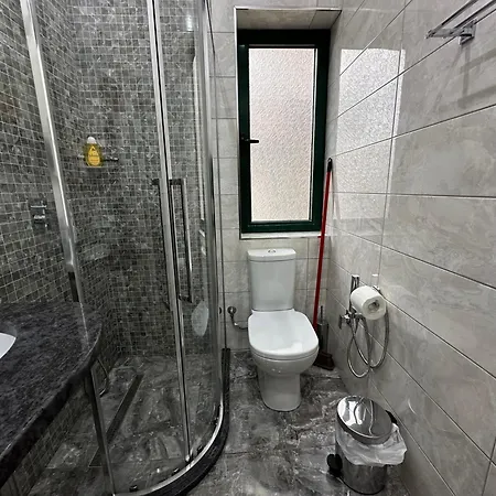 Galaxy Апартаменты