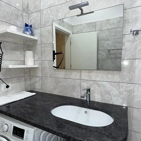 Appartement Galaxy
