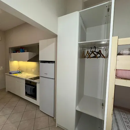 Galaxy Apartment *