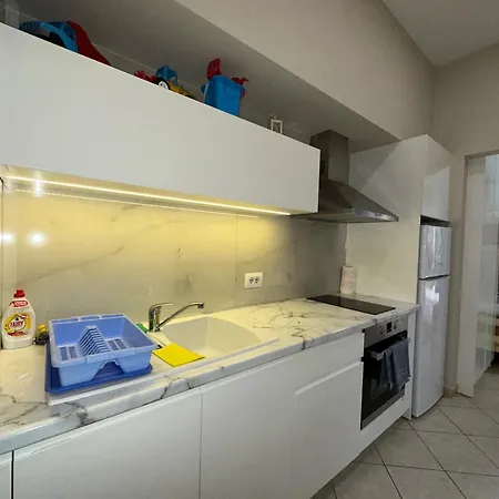 Apartament Galaxy Saranda