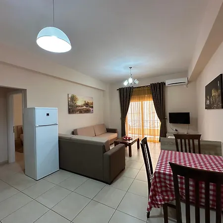 Galaxy Apartament