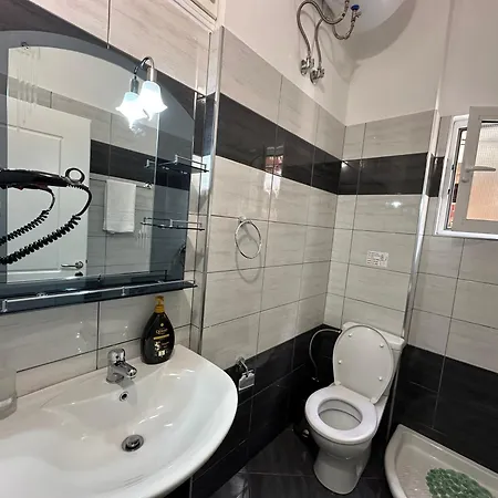 Apartament Galaxy *