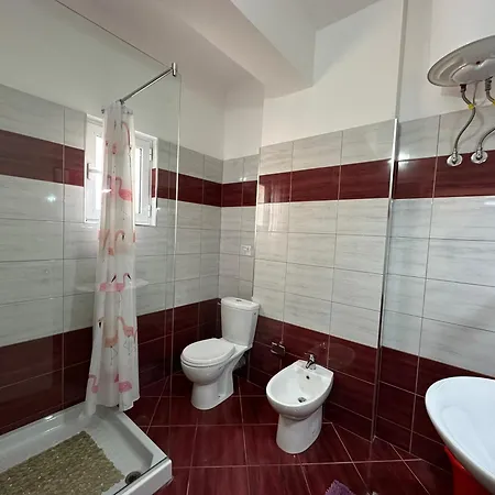 Galaxy Appartement