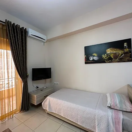 Galaxy Appartement *