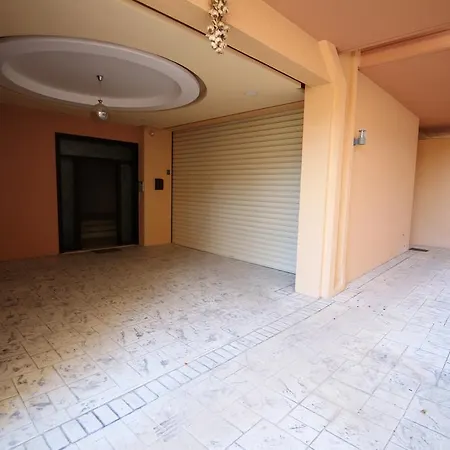Galaxy Apartament *