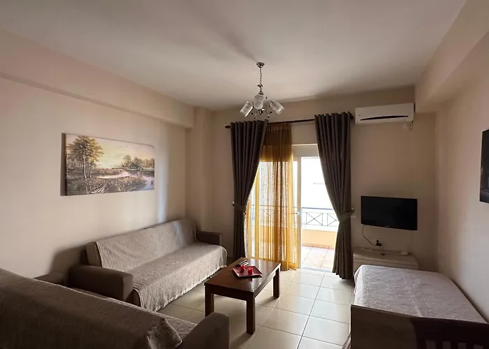 Appartamento Galaxy Sarandë