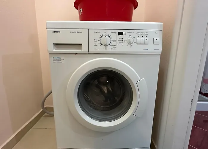 Galaxy 公寓 Sarandë